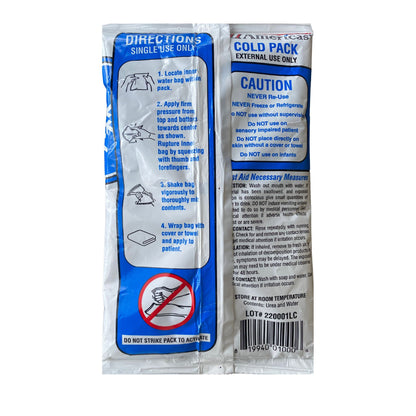 MI Americas Instant Cold Packs