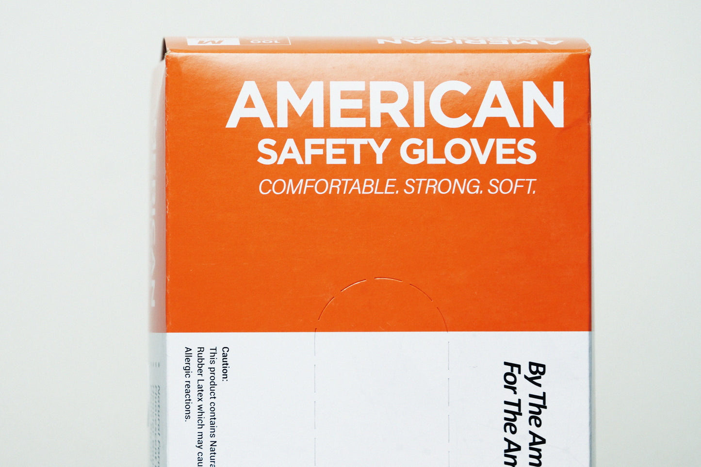 American Safety Glove - Master Case