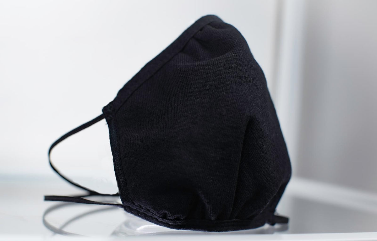 Advanced Cotton Protection. Made for Everyday Performance.