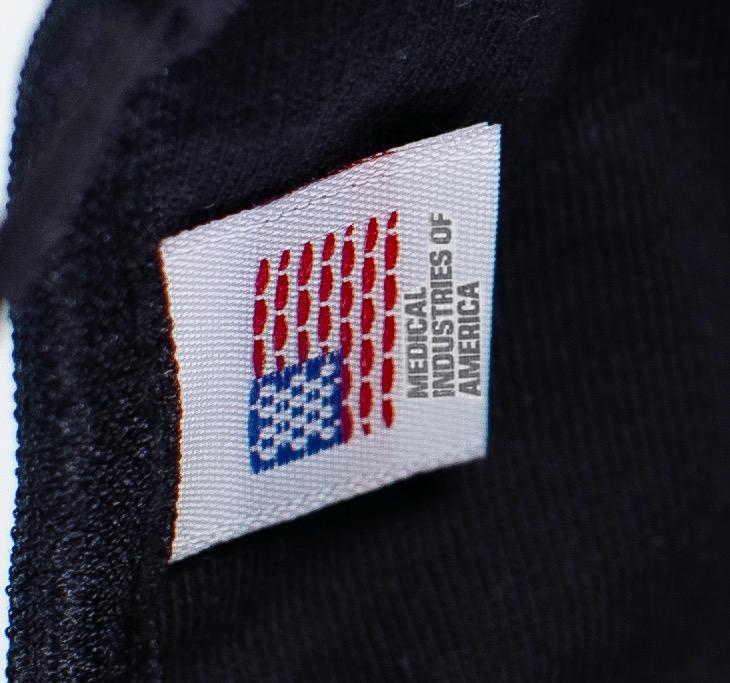 MI SUPERIOR FACE MASK