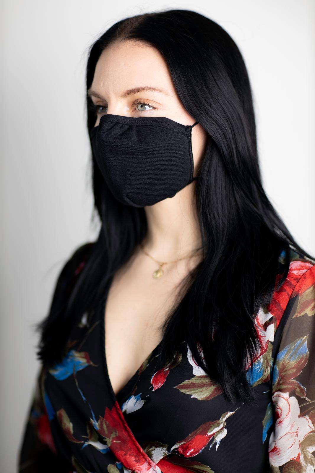 MI SUPERIOR FACE MASK